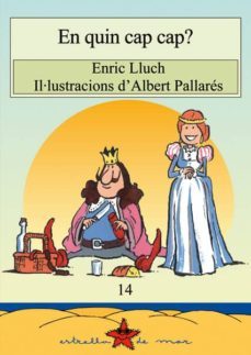 en quin cap cap-enric lluch-9788489663503