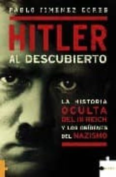 hitler al descubierto-9788489746503