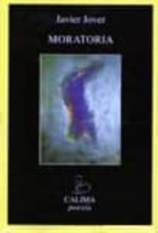 moratoria-javier jover-9788489972803