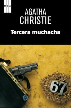 tercera muchacha (ebook)-agatha christie-9788490068403