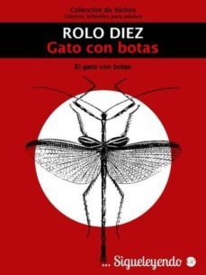 gato con botas (ebook)-rolo diez-9788490071403