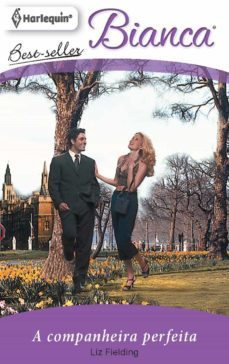 a companheira perfeita (ebook)-liz fielding-9788490106303