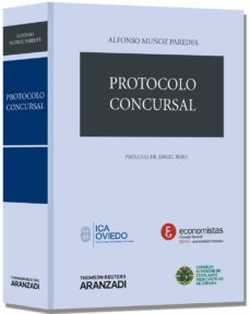 protocolo concursal-9788490144503
