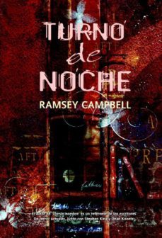 turno de noche (ebook)-9788490182703