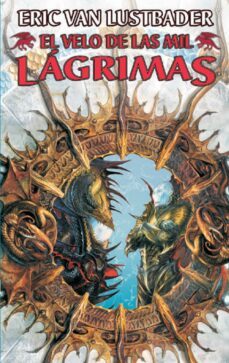 velo de las 1000 lagrimas (ebook)-eric van lustbader-9788490185803