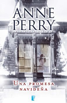 una promesa navideña (historias navideñas) (ebook)-anne perry-9788490193303