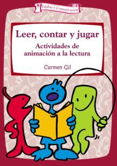 leer, contar y jugar (ebook)-9788490237403