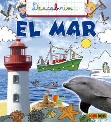descobrim el mar-9788490244203