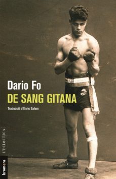 de sang gitana-dario fo-9788490267103