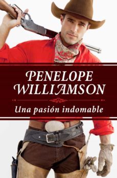 una pasion indomable (ebook)-9788490321003