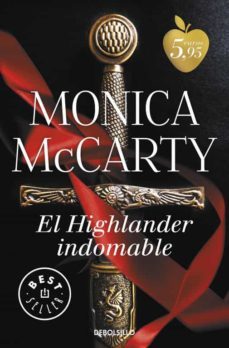 el highlander indomable-9788490328903