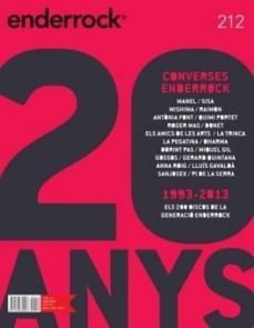 enderrock 20 anys-9788490341803