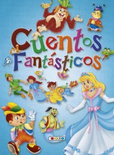 cuentos fantasticos 3-9788490375303