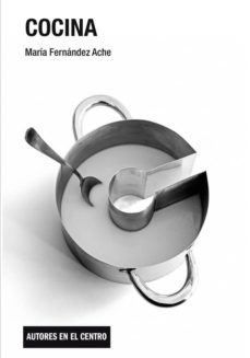 cocina-maria fernandez ache-9788490411803