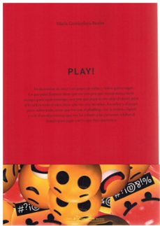 play!-maria goiricelaya buron-9788490414903