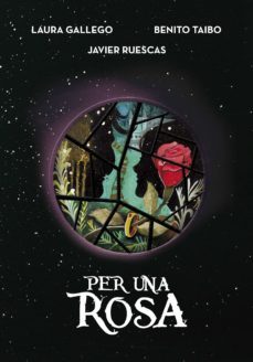 per una rosa (ebook)-laura gallego-javier ruescas-benito taibo-9788490438503
