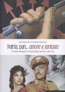 patria, pan, amore e fantasia-9788490455203