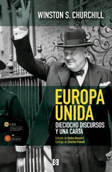 europa unida (ebook)-winston churchill-9788490558003
