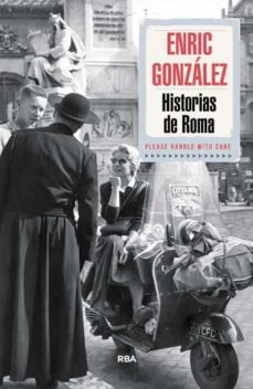 historias de roma-9788490564103