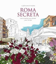 roma secreta-laura torroba-9788490567203