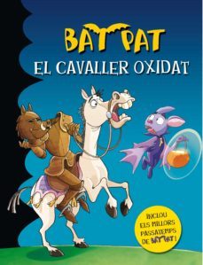 el cavaller oxidat-roberto pavanello-9788490577103