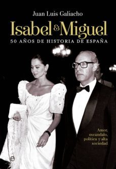isabel y miguel-juan luis galiacho-9788490601303