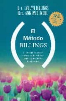 metodo billings, el-evelyn billings-9788490614303