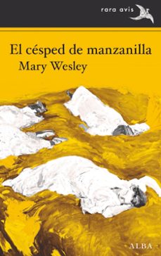 el cesped de manzanilla-9788490658703