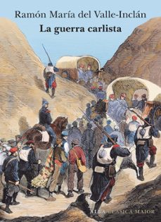 la guerra carlista-9788490659403