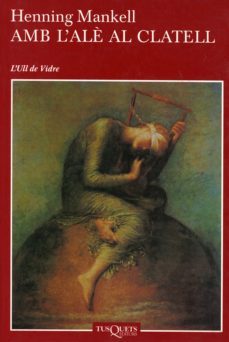 amb l'alè al clatell-henning mankell-9788490663103