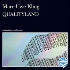 qualityland (audiolibro)-marc uwe kling-9788490668603