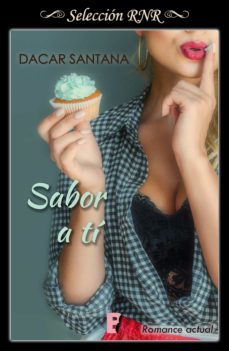 sabor a ti (carta de sabores 2) (ebook)-sebastian roa-9788490698303