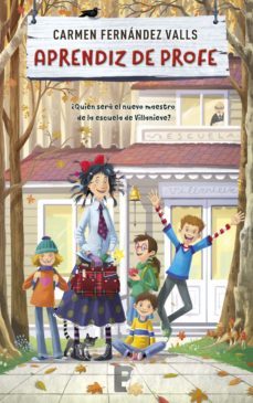 aprendiz de profe (ebook)-9788490699003