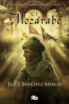 el mozarabe-9788490701003