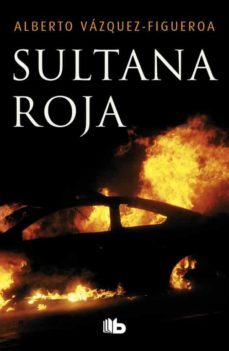 sultana roja (lujo tapa dura)-9788490702703