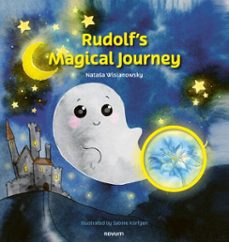 rudolf's magical journey (ebook)-nataša wisianowsky-9788490727003