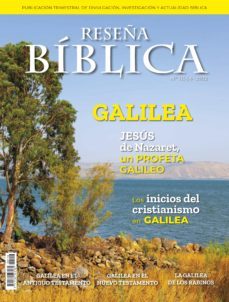 galilea (ebook)-9788490738603