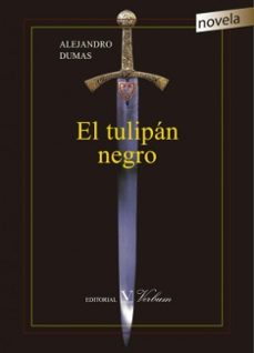 el tulipan negro-9788490744703