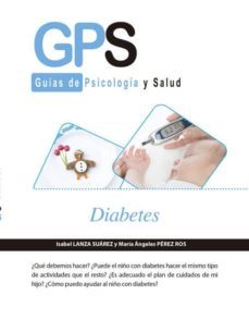 diabetes-isabel lanza suarez-maria angeles perez ros-9788490888803