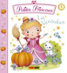 la ventafocs (petites princeses)-emilie beaumont-9788490944103