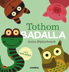 tothom badalla-9788491010203