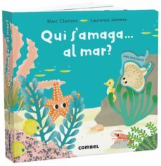 qui s amaga al mar?-9788491013303