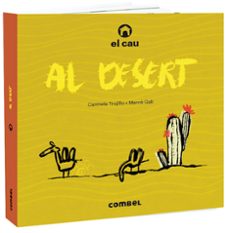 el cau al desert-carmela trujillo-9788491015703