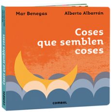coses que semblen coses-mar benegas-9788491016403