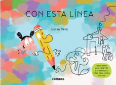 con esta linea-luisa vera-9788491018803