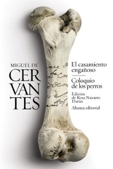el casamiento engañoso / coloquio de los perros: novelas ejemplares-miguel de cervantes saavedra-9788491045403