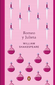 romeo y julieta-william shakespeare-9788491055303