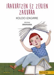 irakurtzen ez zekien zakurra-9788491098003