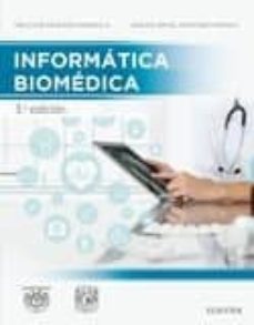 informatica biomedica 3. ed.-9788491131403
