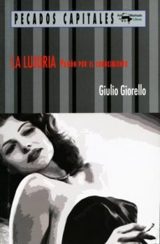 la lujuria (ebook)-giulio giorello-9788491142003